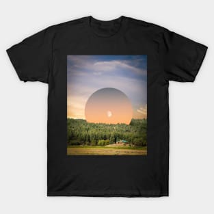 Forest Moon T-Shirt